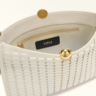 Furla Sfera Soft Shoulder Bag M - LNKM StoreFurlaHandbag