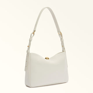 Furla Sfera Soft Shoulder Bag M - LNKM StoreFurlaHandbag