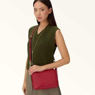 Furla Tonie Shoulder Bag - LNKM StoreFurlaHandbag