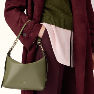 Furla Tonie Shoulder Bag - LNKM StoreFurlaHandbag