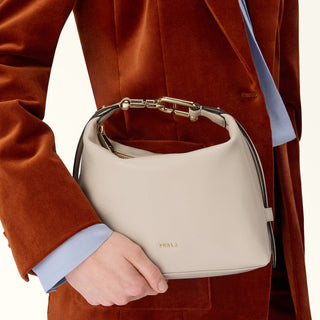 Furla Tonie Shoulder Bag - LNKM StoreFurlaHandbag