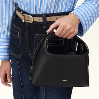 Furla Tonie Shoulder Bag - LNKM StoreFurlaHandbag
