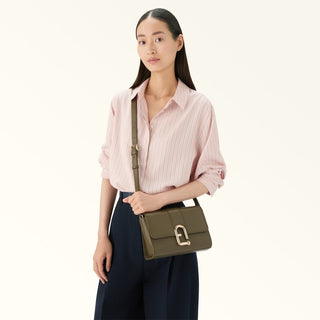 Furla Urban Crossbody S - LNKM StoreFurlaHandbag