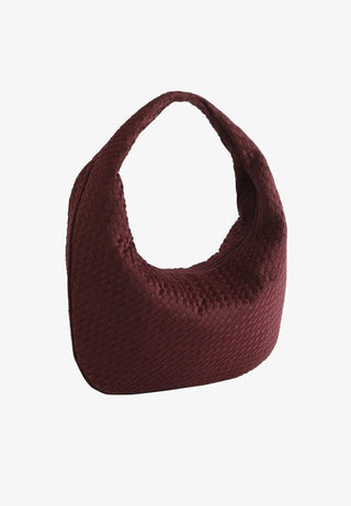 Haze Braided Neoprene - LNKM StoreHviskHandbag