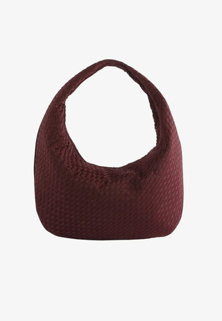 Haze Braided Neoprene - LNKM StoreHviskHandbag