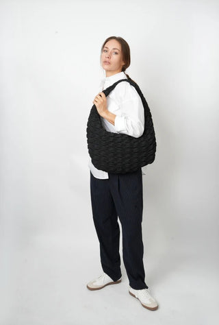 Haze Matte Twill Quilt - LNKM StoreHviskHandbag