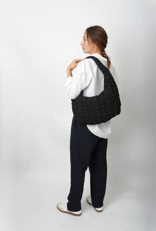 Haze Matte Twill Quilt - LNKM StoreHviskHandbag