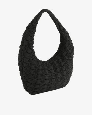 Haze Matte Twill Quilt - LNKM StoreHviskHandbag