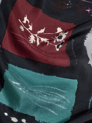 Herbarium Silk Scarf - LNKM StoreNice Things Paloma SScarf