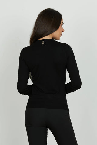 Isotta Sweater - LNKM StoreRelishSweater