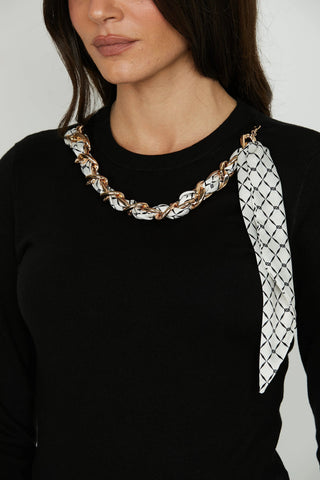 Isotta Sweater - LNKM StoreRelishSweater