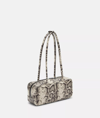 Jil Baguette S Snake - LNKM StoreLiebeskindHandbag