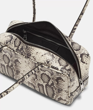 Jil Baguette S Snake - LNKM StoreLiebeskindHandbag