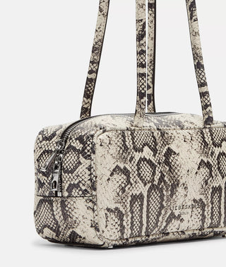 Jil Baguette S Snake - LNKM StoreLiebeskindHandbag