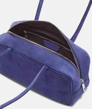 Jil Baguette S Suede - LNKM StoreLiebeskindHandbag