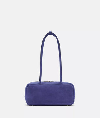 Jil Baguette S Suede - LNKM StoreLiebeskindHandbag