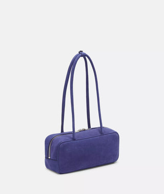 Jil Baguette S Suede - LNKM StoreLiebeskindHandbag