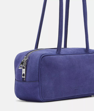 Jil Baguette S Suede - LNKM StoreLiebeskindHandbag