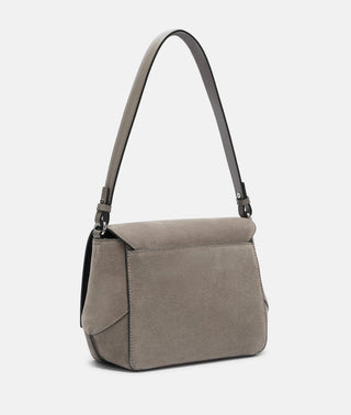 Lilly Crossbody M Suede - LNKM StoreLiebeskindHandbag