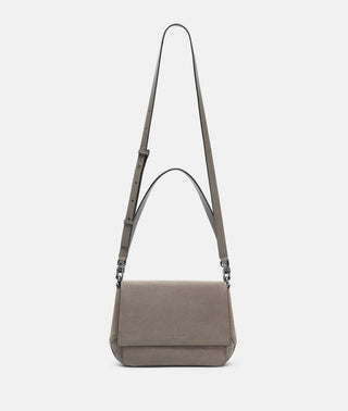 Lilly Crossbody M Suede - LNKM StoreLiebeskindHandbag