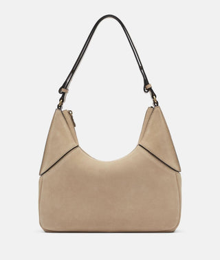 Lilly Hobo S Suede - LNKM StoreLiebeskindHandbag