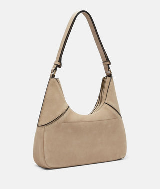 Lilly Hobo S Suede - LNKM StoreLiebeskindHandbag