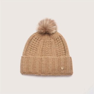 Linette Beanie - LNKM StoreCoccinelleBeanie