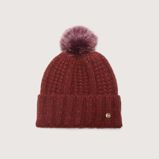 Linette Beanie - LNKM StoreCoccinelleBeanie