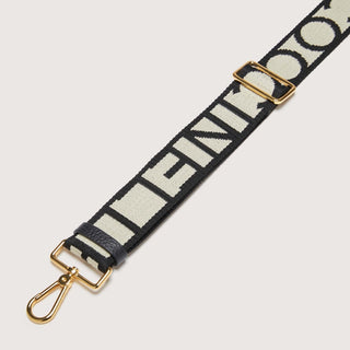 Logo Shoulder Strap - LNKM StoreCoccinelleStrap