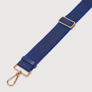 Logo Shoulder Strap - LNKM StoreCoccinelleStrap