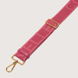 Logo Shoulder Strap - LNKM StoreCoccinelleStrap