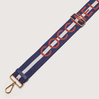 Logo Shoulder Strap - LNKM StoreCoccinelleStrap