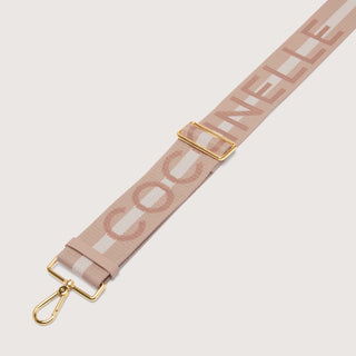 Logo Shoulder Strap - LNKM StoreCoccinelleStrap