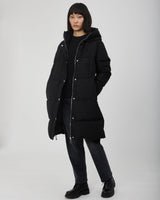 Long Down Jacket Ibar - LNKM StoreSilvian HeachJacket