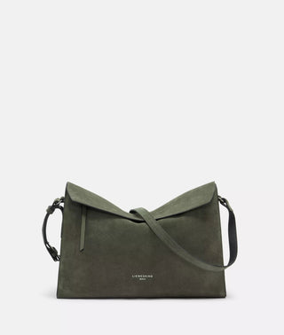 Lora Crossbody M Suede - LNKM StoreLiebeskindHandbag