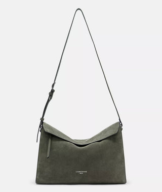 Lora Crossbody M Suede - LNKM StoreLiebeskindHandbag