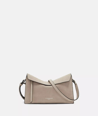 Lora Crossbody S Suede - LNKM StoreLiebeskindHandbag