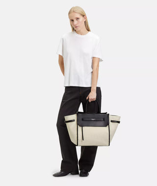 Lora Satchel L - LNKM StoreLiebeskindHandbag