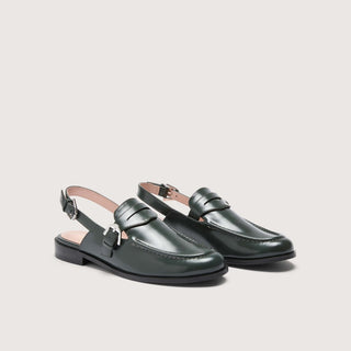 Lord Shiny Loafers - LNKM StoreCoccinelleShoes