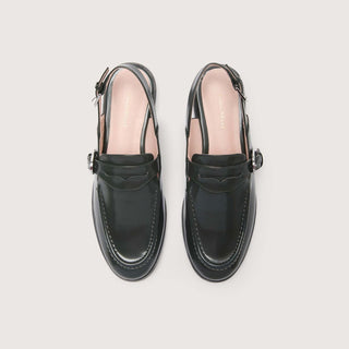 Lord Shiny Loafers - LNKM StoreCoccinelleShoes