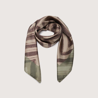 Maxi Spigato Foulard - LNKM StoreCoccinelleFoulard