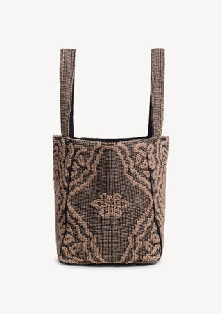 Medina Tote Bag - LNKM StoreSea You SoonBeach Bag