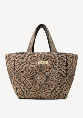 Medina Tote Bag - LNKM StoreSea You SoonBeach Bag