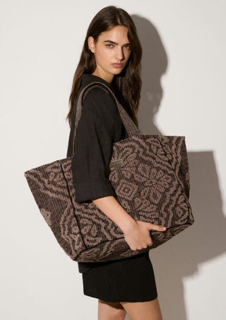 Medina Tote Bag - LNKM StoreSea You SoonBeach Bag