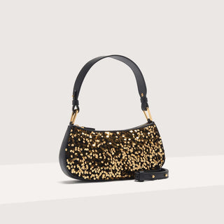 Merveille Paillettes - LNKM StoreCoccinelleHandbag