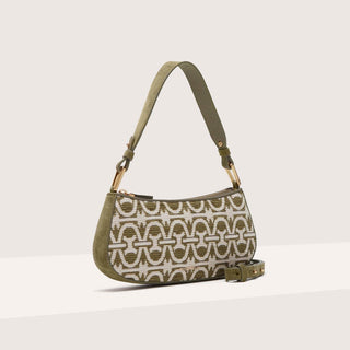 Merveille Winter Monogram - LNKM StoreCoccinelleHandbag