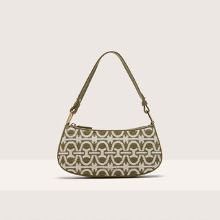 Merveille Winter Monogram - LNKM StoreCoccinelleHandbag