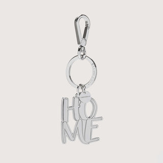 Metal "HOME" Charm - LNKM StoreCoccinelleCharm