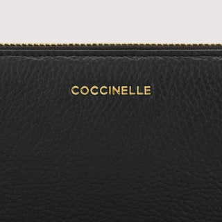 Metallic Soft Wallet - LNKM StoreCoccinelleWallet