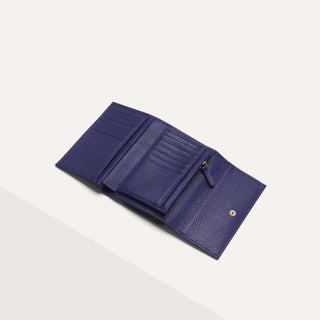 Metallic Soft Wallet - LNKM StoreCoccinelleWallet